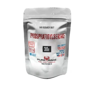 Phosphatidylserine
