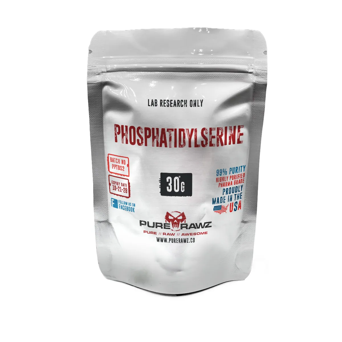 Phosphatidylserine_30g_PRZ.webp