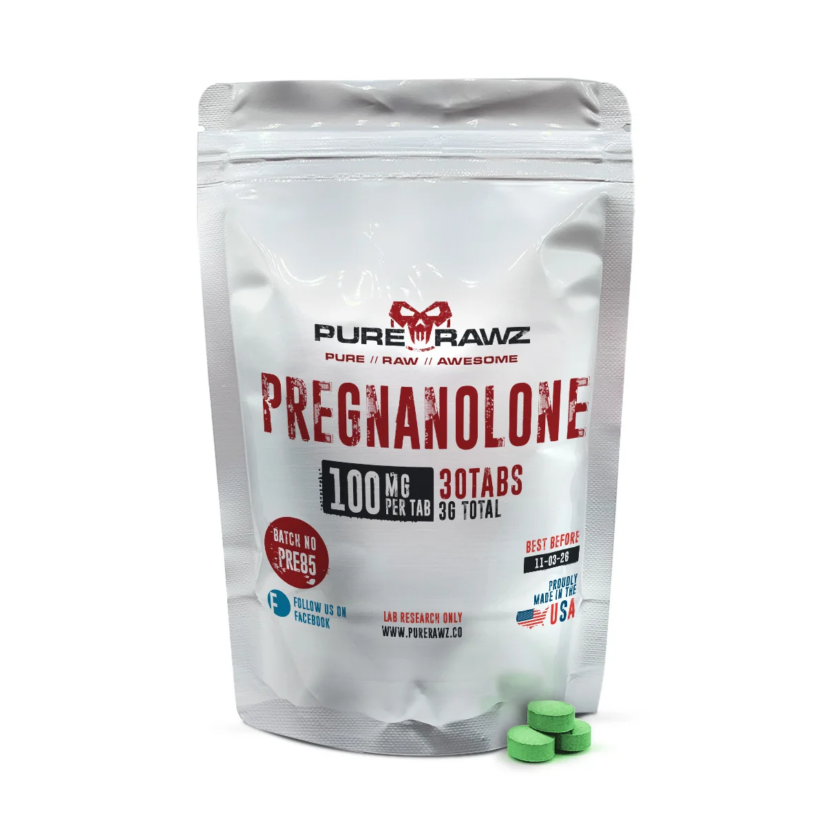 Pregnanolone-100mg-30tabs_Purz.webp