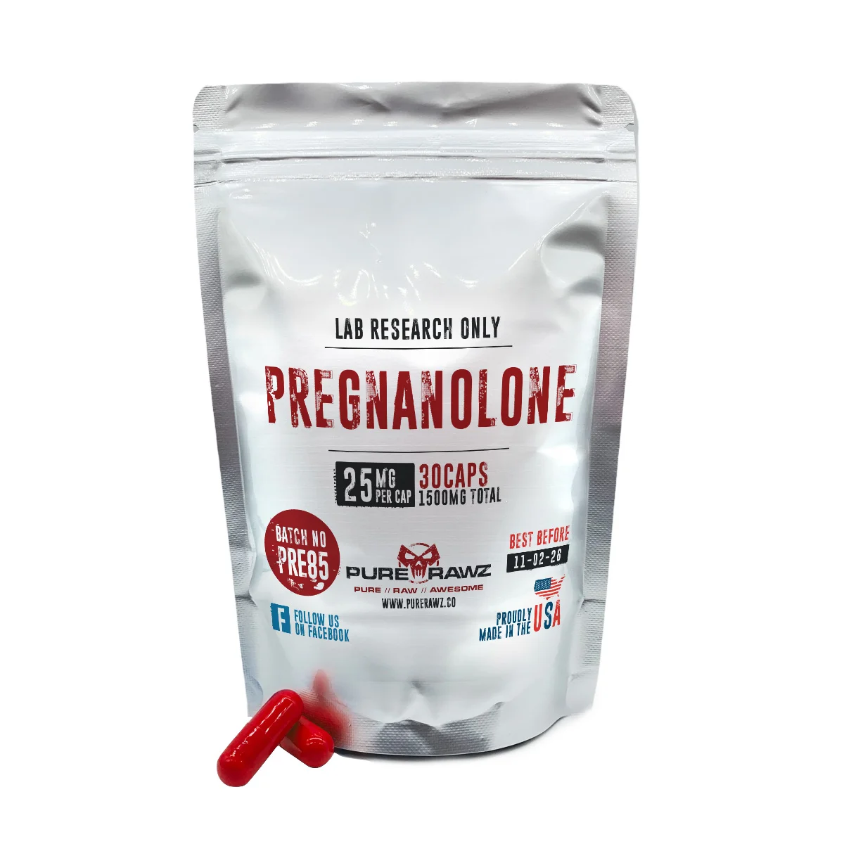 Pregnanolone_25mg_60caps.webp