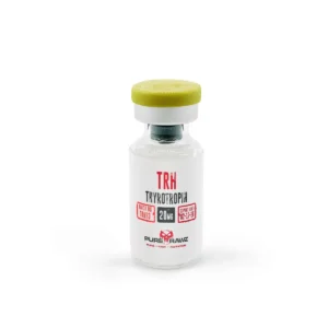 Protirelin (TRH Thyrotropin)