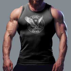 Purerawz Tank Top