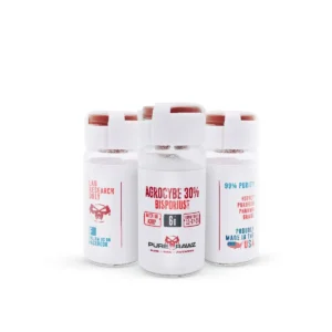Agrocybe 30% Bisporiust