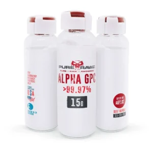 Alpha GPC