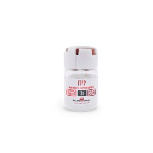 Myo-Inositol Trispyrophosphate (ITPP)