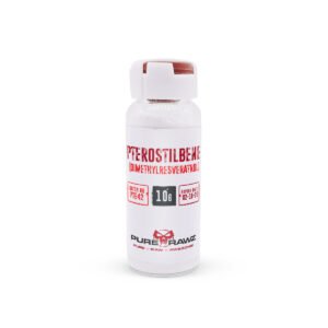 Pterostilbene (Dimethylresveratrol)
