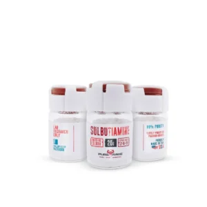 Sulbutiamine