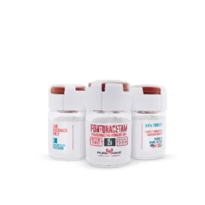 Fonturacetam Phenylpiracetam Hydrazide 98%