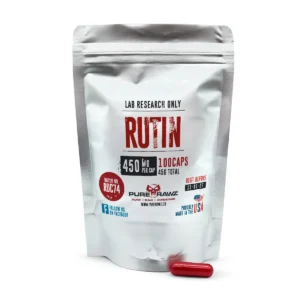 Rutin Capsules