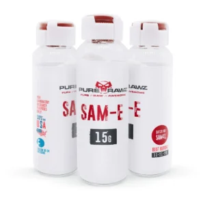 SAM-e Powder