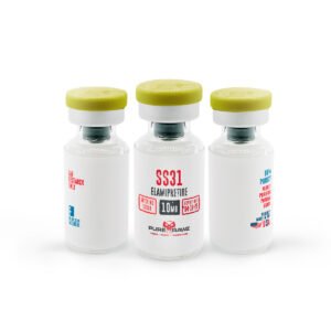 SS31 (Elamipretide)
