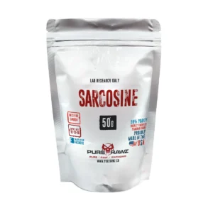 Sarcosine