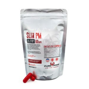 Slin PM 90 Capsules
