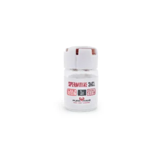 Spermidine 3HCl