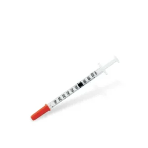 Syringe