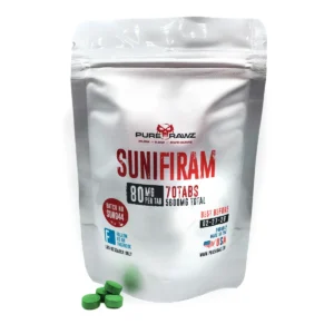 Sunifiram