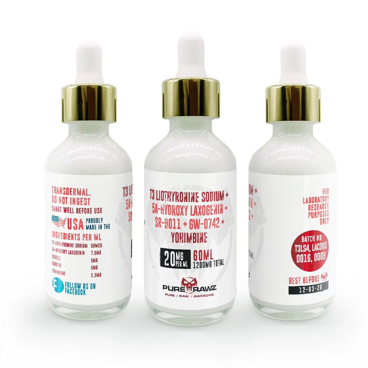T3-Liothyronine-Sodium-5a-Hydroxy-Laxogenin-SR-9011-GW-0742-Yohimbine-Liquid-60ml_PURZ-2.webp