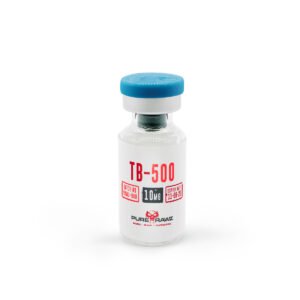 Thymosin Beta-4