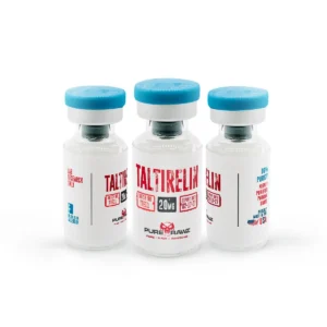 Taltirelin