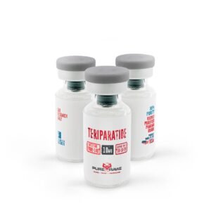 Teriparatide 10mg