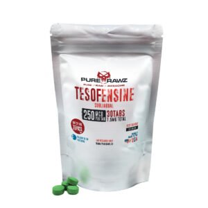 Tesofensine