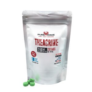 Theacrine