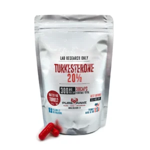 Turkesterone