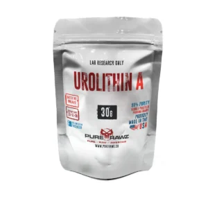 Urolithin A Powder