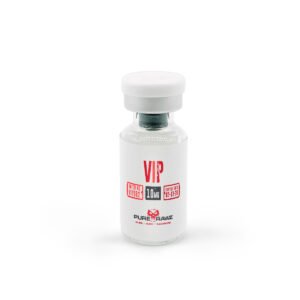 VIP (Vasoactive Intestinal Peptide)