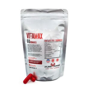 VitaMax 60 Gummies