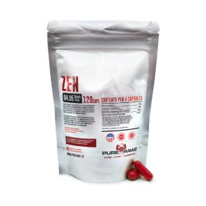 ZEN Capsules