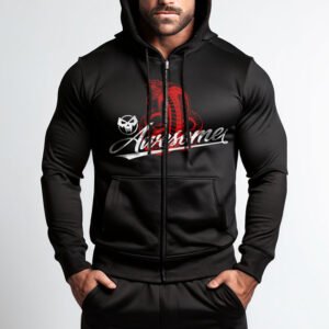 Purerawz Hoodie upscale