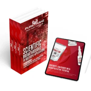 Nootropics: Scientific Breakthroughs in Nootropic Applications – Exploring Cognition, Memory, Neuroprotection & Mood Regulation in Preclinical Studies