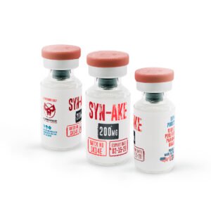 Syn-Ake